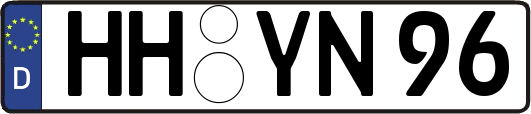 HH-YN96