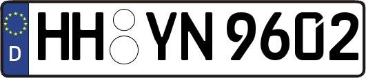 HH-YN9602