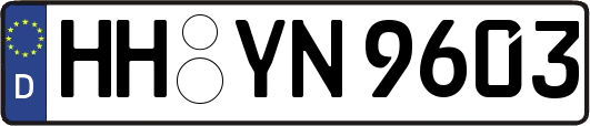 HH-YN9603