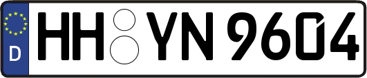 HH-YN9604