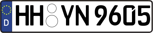 HH-YN9605