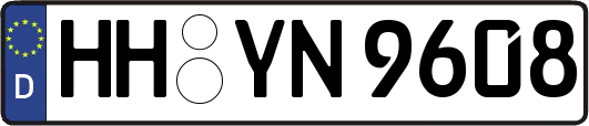 HH-YN9608