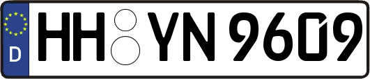 HH-YN9609
