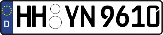 HH-YN9610