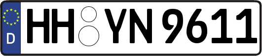 HH-YN9611