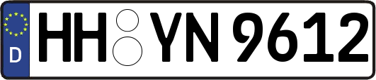 HH-YN9612