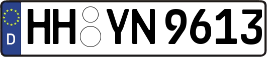 HH-YN9613