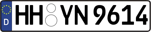 HH-YN9614