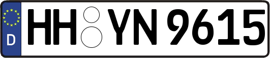 HH-YN9615