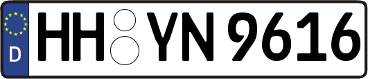 HH-YN9616
