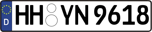 HH-YN9618