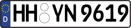 HH-YN9619