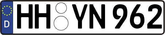 HH-YN962