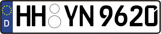 HH-YN9620