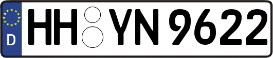 HH-YN9622