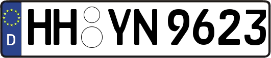 HH-YN9623