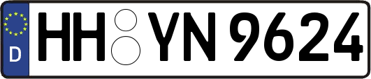 HH-YN9624