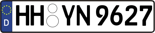 HH-YN9627
