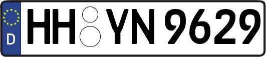 HH-YN9629