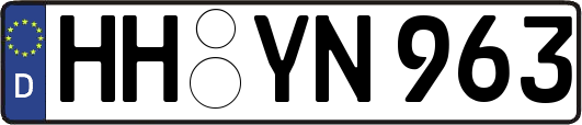 HH-YN963