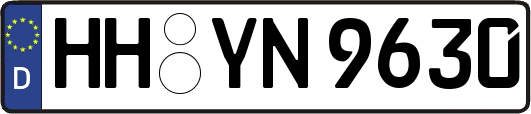 HH-YN9630