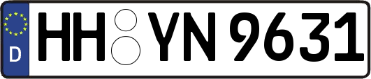 HH-YN9631