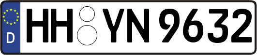 HH-YN9632