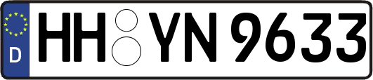 HH-YN9633