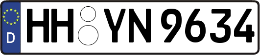 HH-YN9634