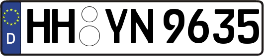 HH-YN9635