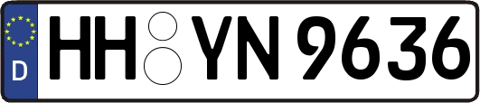 HH-YN9636