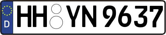 HH-YN9637