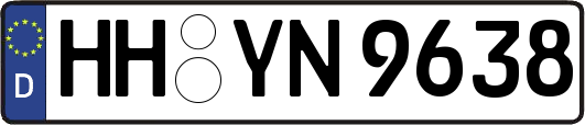 HH-YN9638