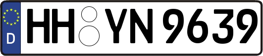 HH-YN9639