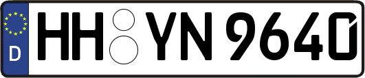 HH-YN9640