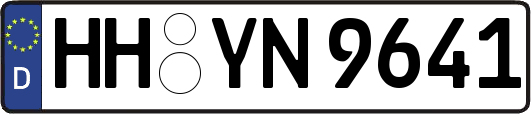 HH-YN9641
