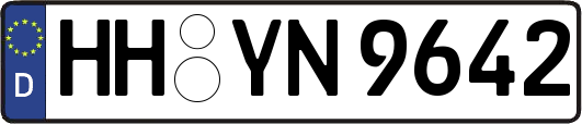 HH-YN9642