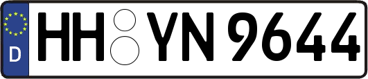HH-YN9644