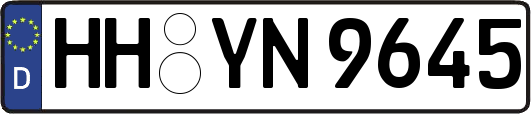 HH-YN9645