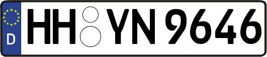 HH-YN9646
