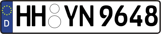 HH-YN9648