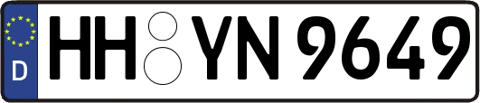 HH-YN9649