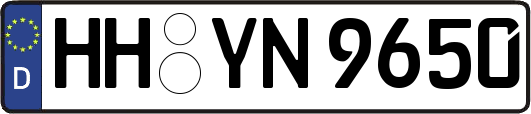 HH-YN9650