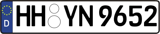 HH-YN9652