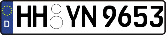 HH-YN9653