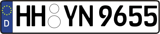 HH-YN9655
