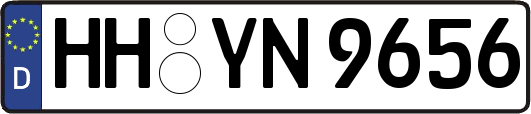 HH-YN9656