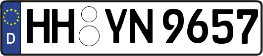 HH-YN9657