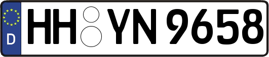 HH-YN9658