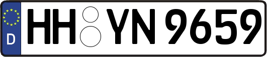 HH-YN9659